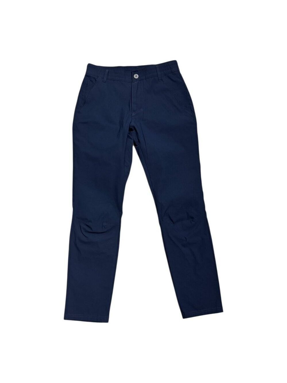 KUHL Water Resistant Outdoor Hiking Casual Blue Pants Womens Medium
